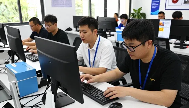 石家庄永樊文化传媒有限公司探索重视技术更新未来方向